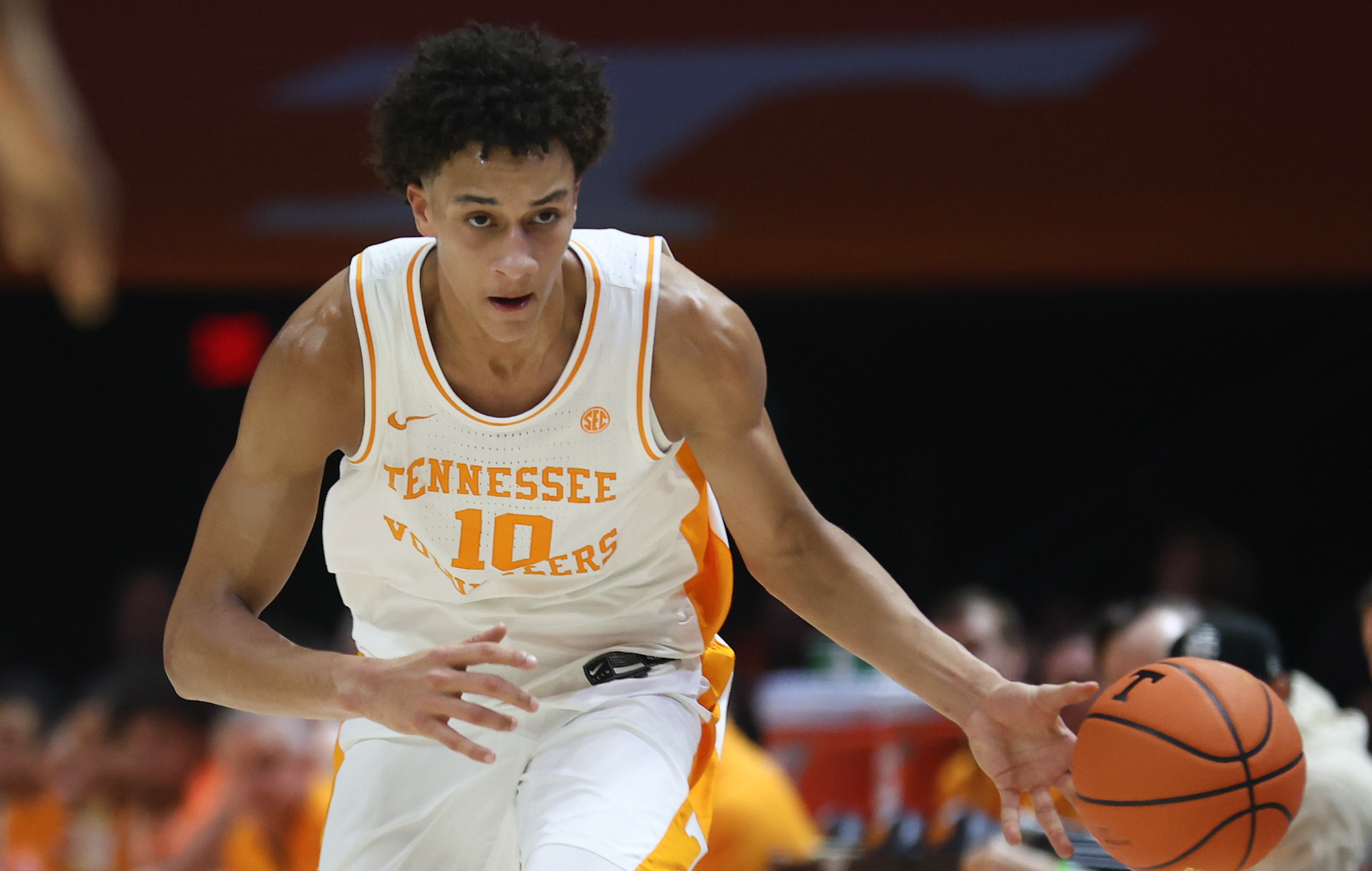 Tennessee Vols basketball
